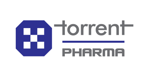 Torrent Pharma Logo