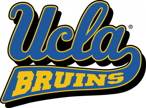 UCLA Bruins women's volleyball Logo