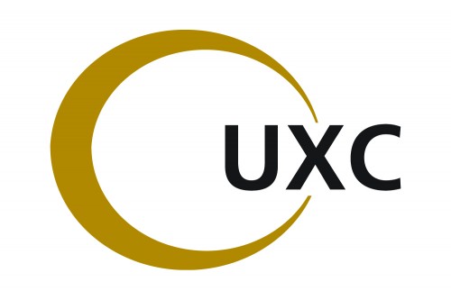 UXC Logo