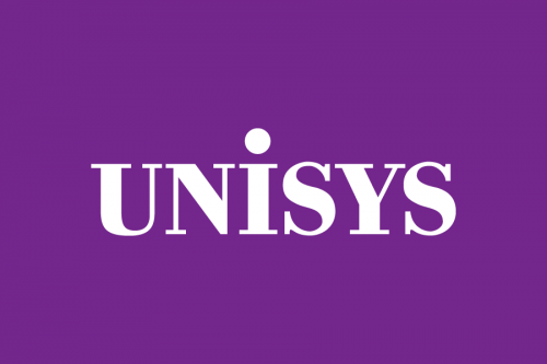 Unisys Corporation Logo