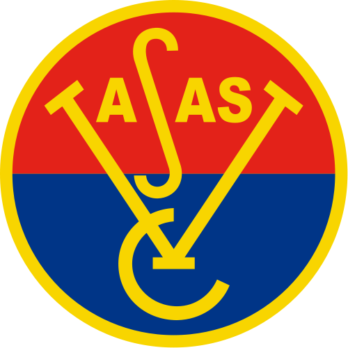 Vasas SC Logo