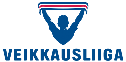 Veikkausliiga Logo