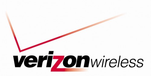 Verizon  Logo