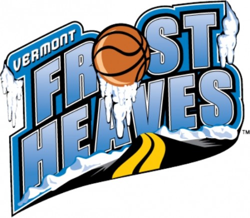 Vermont Frost Heaves Logo