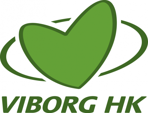 Viborg HK Logo
