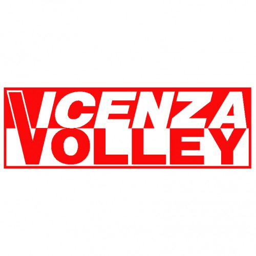 Vicenza Volley Logo