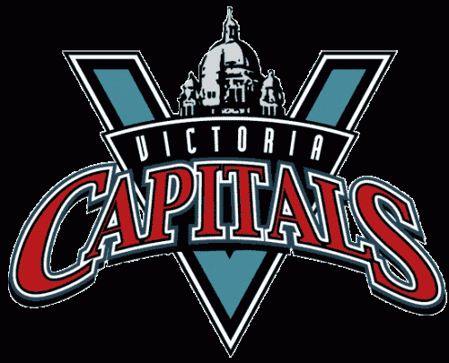 Victoria Capitals Logo