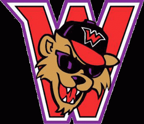 Washington Wild Things Logo