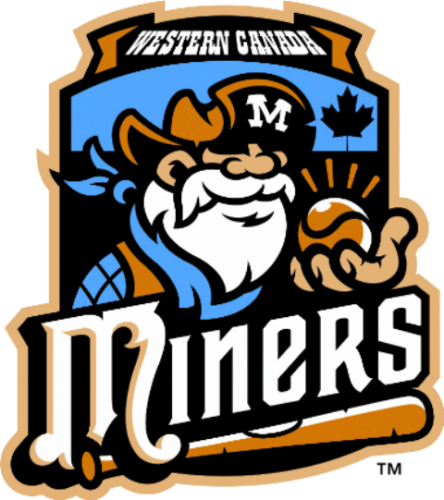 Western Canada Miners Logo