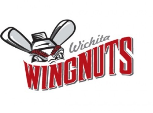 Wichita Wingnuts Logo