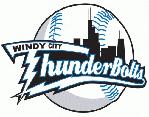 Windy City ThunderBolts Logo