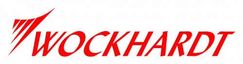 Wockhardt Logo