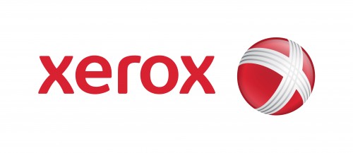 Xerox Corporation Logo