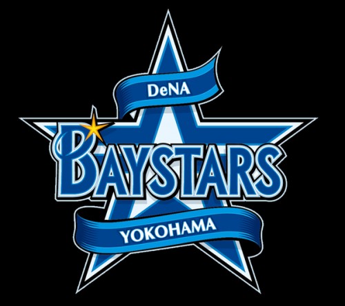 Yokohama DeNA BayStars Logo