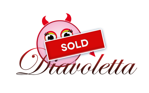 Diavoletta Logo