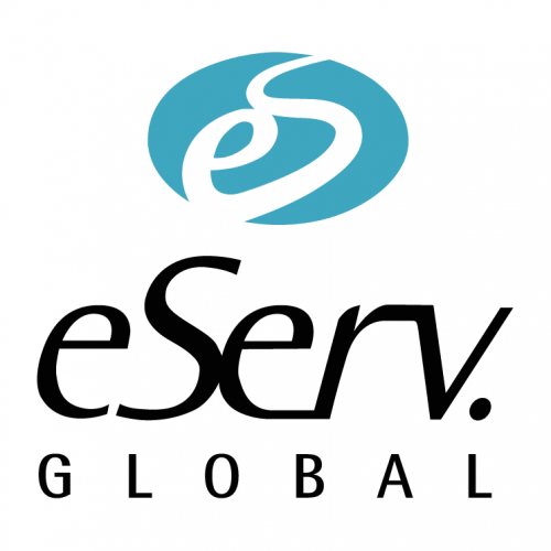 eserv Global Logo