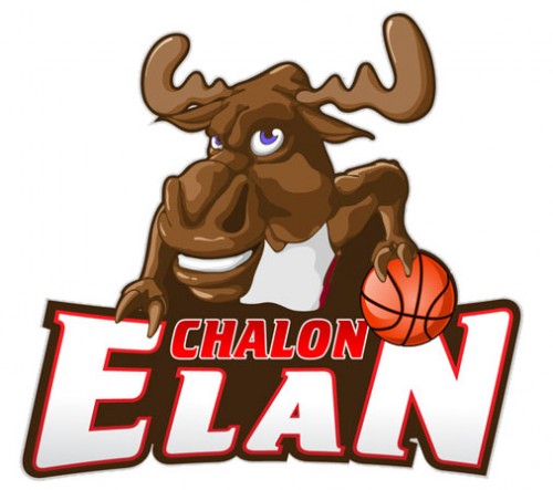 Élan Chalon Logo