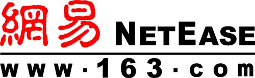 163.com Logo