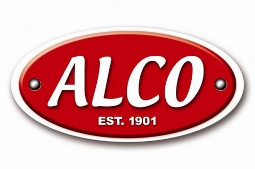 ALCO Stores Logo