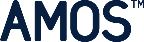 AMOS Logo