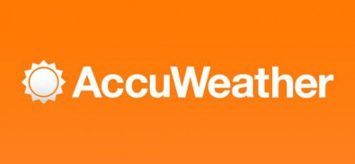 Accuweather.com Logo