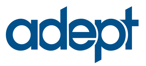 AdEPT Logo