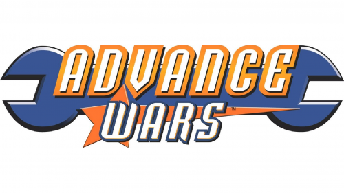 Advance Wars Logo