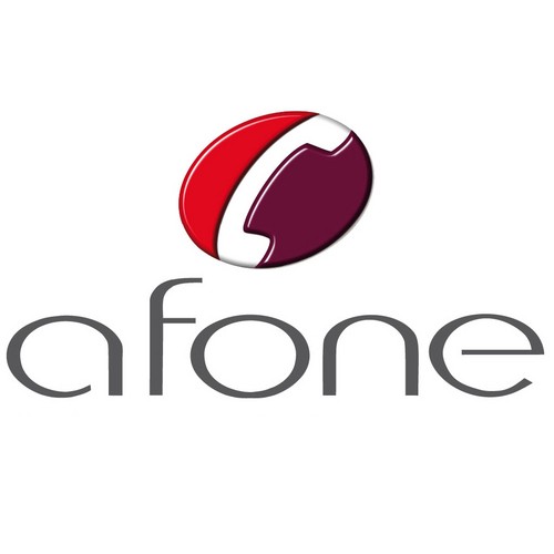 Afone Logo