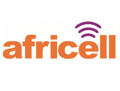 Africell Logo