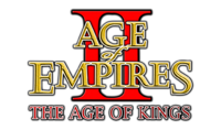 Age of Empires II The Age of Kings Logo