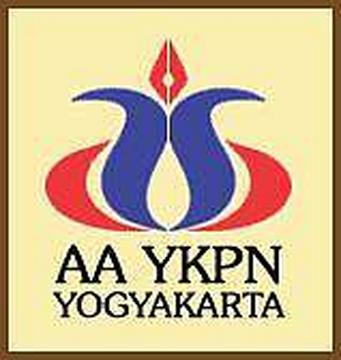 Akademi Akuntansi YKPN Logo