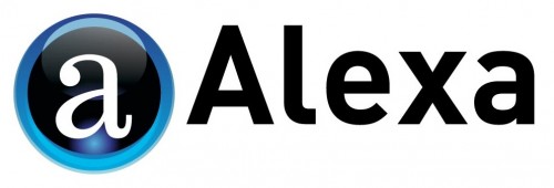 Alexa.com Logo