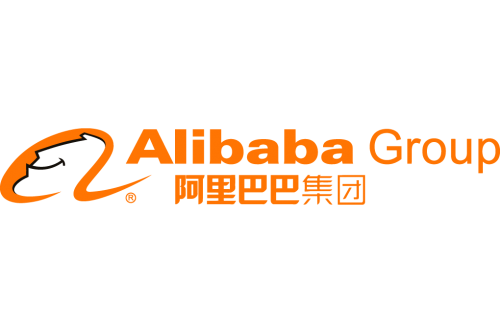 Alibaba Group Logo