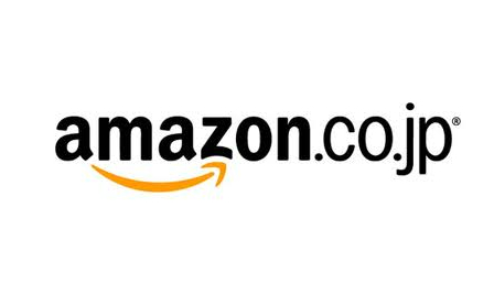 Amazon.co.jp Logo