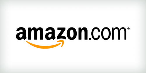 Amazon.co.uk Logo