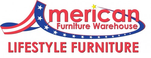 American Furniture Warehouse Logo
