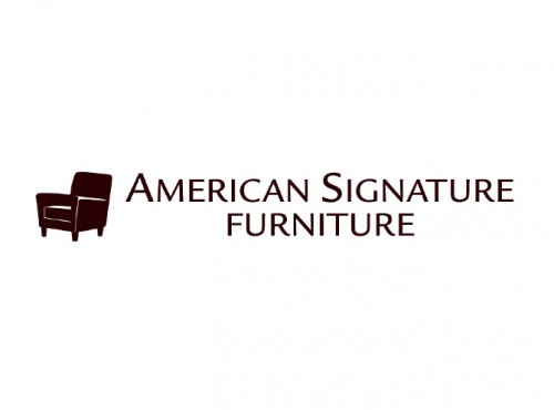 American Signature Logo
