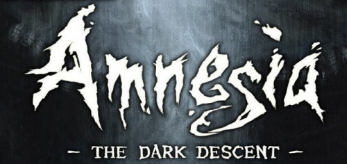 Amnesia The Dark Descent Logo