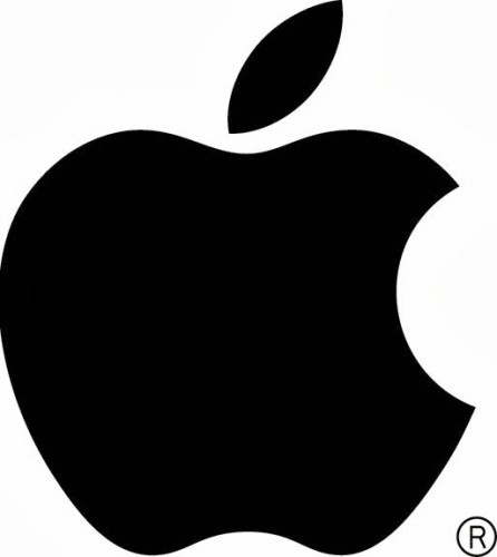 Apple Inc. Logo