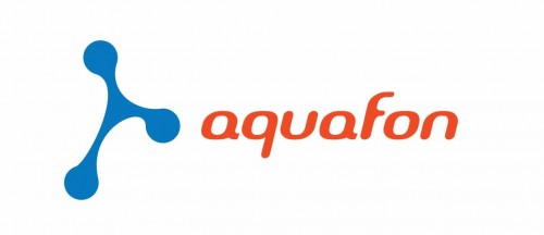 Aquafon Logo