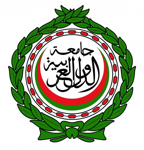 Arab League Logo