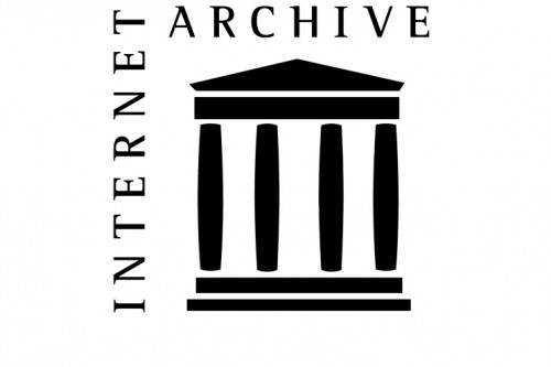 Archive.org Logo