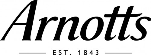 Arnotts Logo