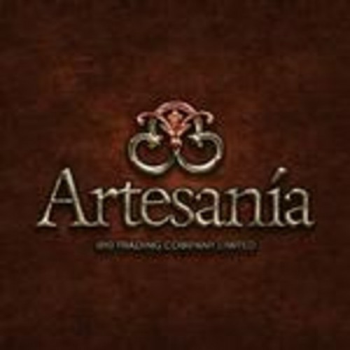 Artesanía 1810 Trading Company Limited Logo