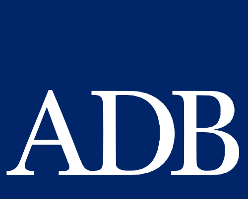 Asian Development Bank Logo