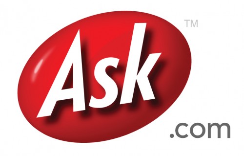 ASK.Com Logo