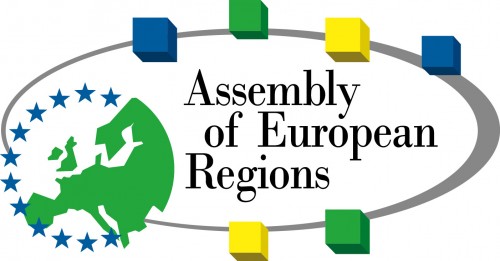Assembly Of European Regions Logo