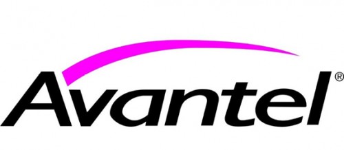 Avantel Logo
