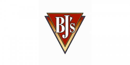 BJ Restaurant Logo