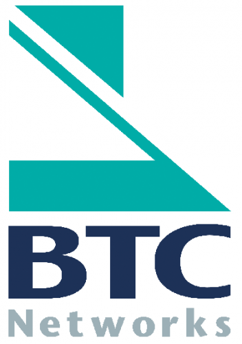 BTC Logo